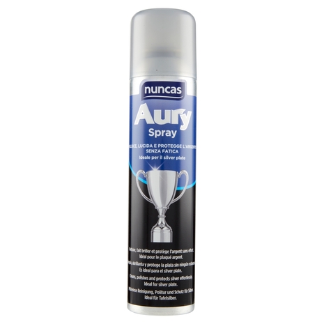 nuncas Aury Spray 250 ml